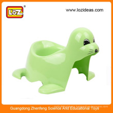 Eco-friendly Plastic Simple baby potty